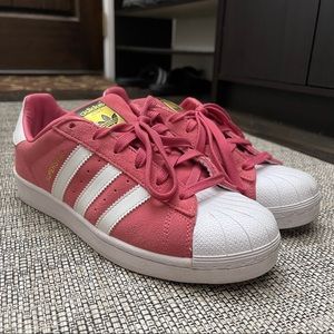 Adidas Superstar
